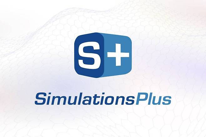 시뮬레이션즈 플러스가 회계연도 2026년 2분기 실적을 공개했다 / 출처=시뮬레이션즈 플러스