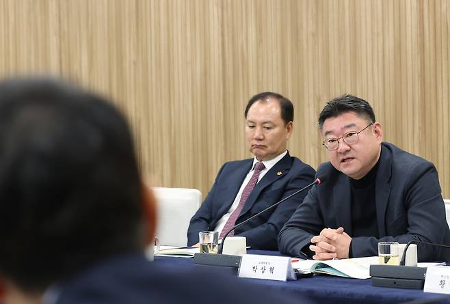 박상혁 서울시의원. 의원실