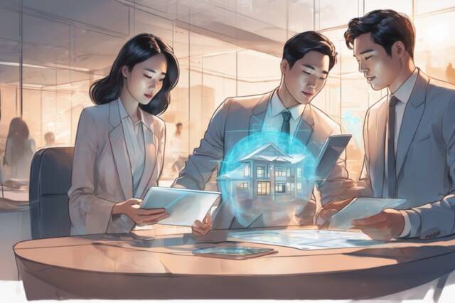 기사 내용을 바탕으로 AI를 통해 제작된 일러스트. 경기일보 AI 뉴스 이미지