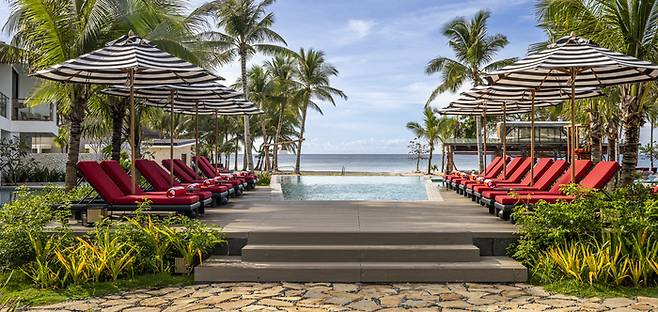 사진 = 엠갤러리 사우스팜 리조트 앤 스파 팡라오