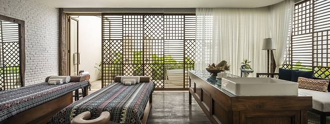 사진 = 엠갤러리 사우스팜 리조트 앤 스파 팡라오