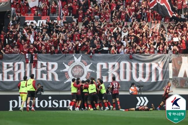 사진=프로축구연맹