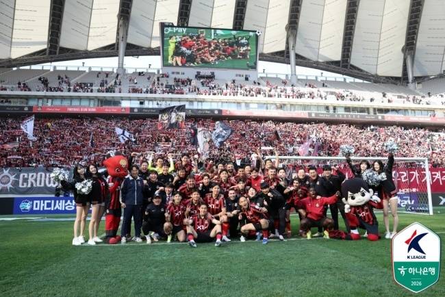 사진=프로축구연맹