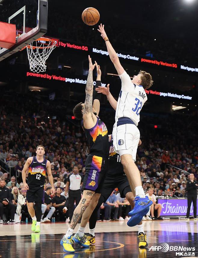 쿠퍼 플래그. 사진=AFPBBNews=News1