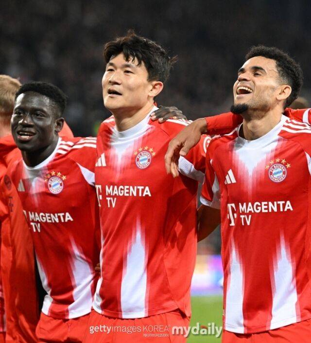 김민재/게티이미지코리아