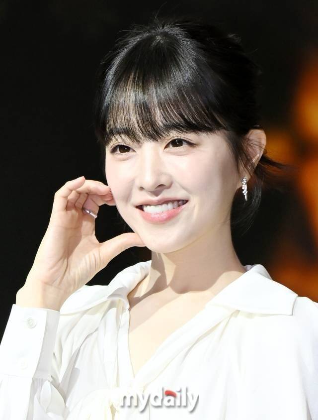 박보영 / 마이데일리