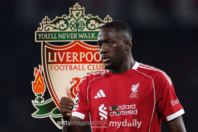 이브라히마 코나테./게티이미지코리아