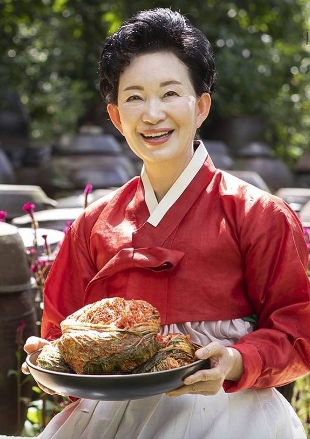 이하연 명인. 인스타그램