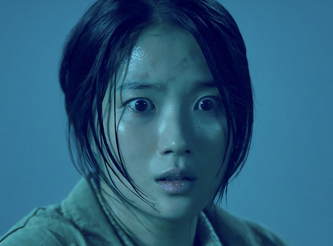 영화 ‘살목지’ [쇼박스]