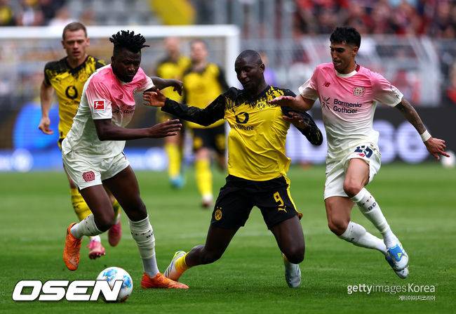 [사진] ⓒGettyimages(무단전재 및 재배포 금지)