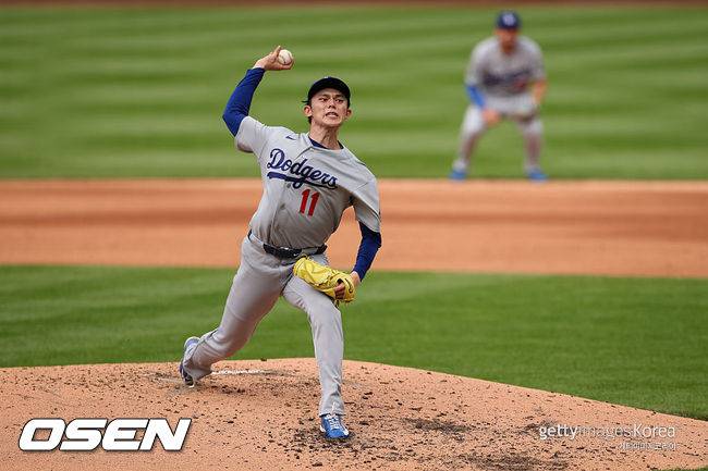 [사진] 사사키 로키. ⓒGettyimages(무단전재 및 재배포 금지)