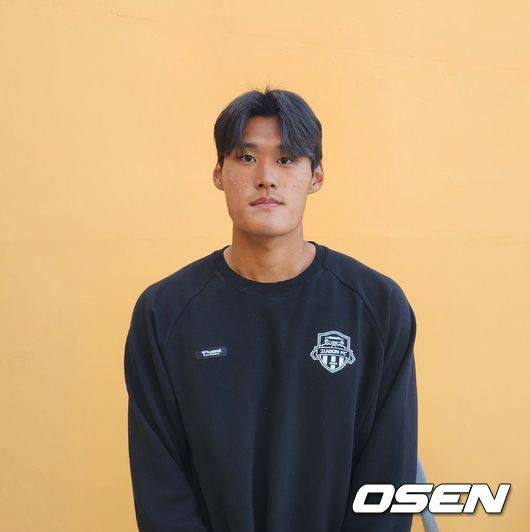 [사진] 수원종합운동장 / 고성환 기자.