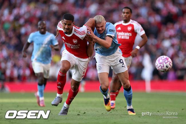 [사진] ⓒGettyimages(무단전재 및 재배포 금지)