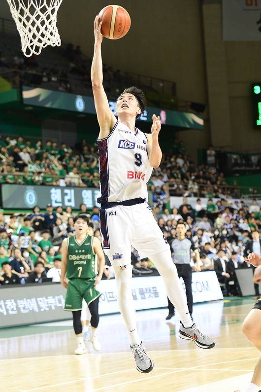 [사진] KBL 제공