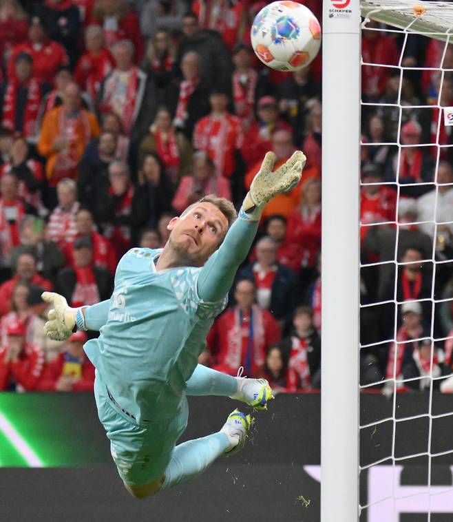 마인츠 | AP연합뉴스