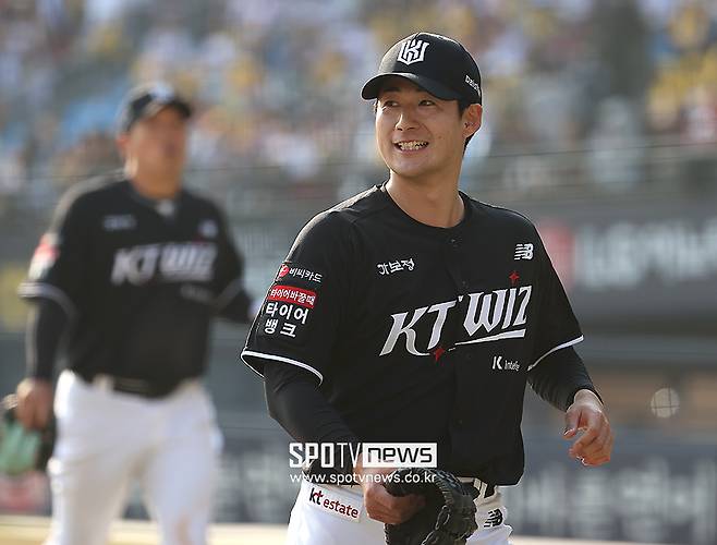 ▲ 스기모토 고우키 ⓒ곽혜미 기자