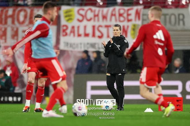 ▲ 이번 선임이 더욱 주목받는 이유는 최근 국제 축구계 흐름과도 맞닿아 있기 때문이다. 국제축구연맹(FIFA)은 최근 여성 지도자의 참여 확대를 주요 과제로 제언해 변화 필요성을 강조했다.