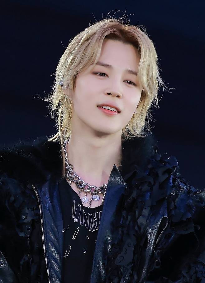 "정말 사랑합니다" 방탄소년단 지민, 고양 집어삼킨 '북부대공'