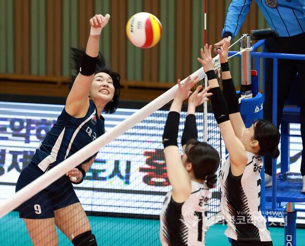 대구시청 이연재.2026.04.13.