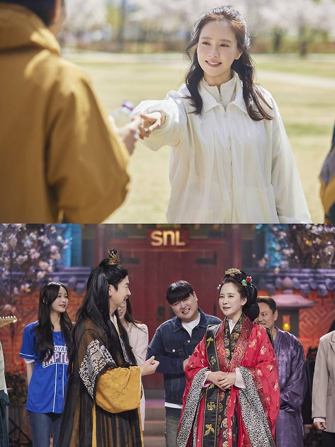 쿠팡플레이 'SNL 코리아'