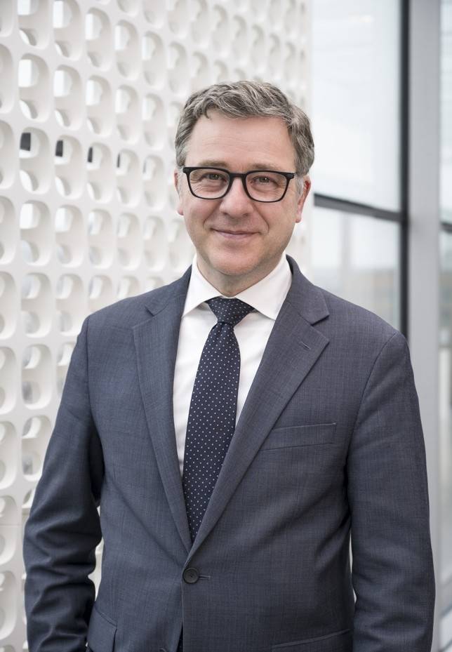 테르자니안 보스턴미술관장 [보스턴미술관 제공. 재판매 및 DB 금지]