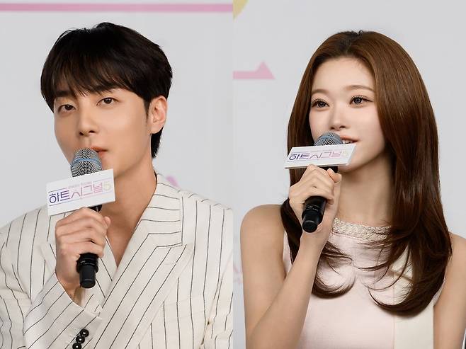 사진=채널A '하트시그널5'