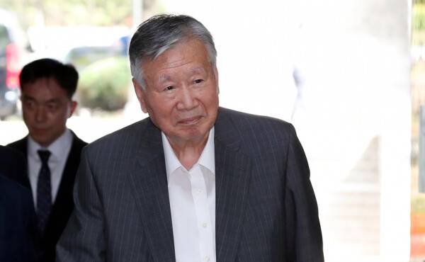 이중근 부영그룹 회장 / 사진=시사저널e DB