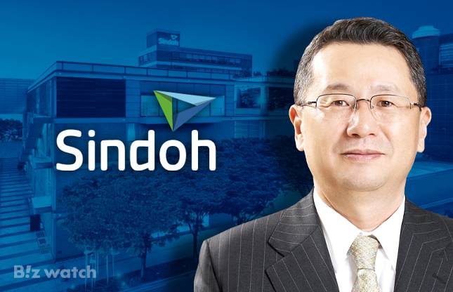 우석형 신도그룹 회장