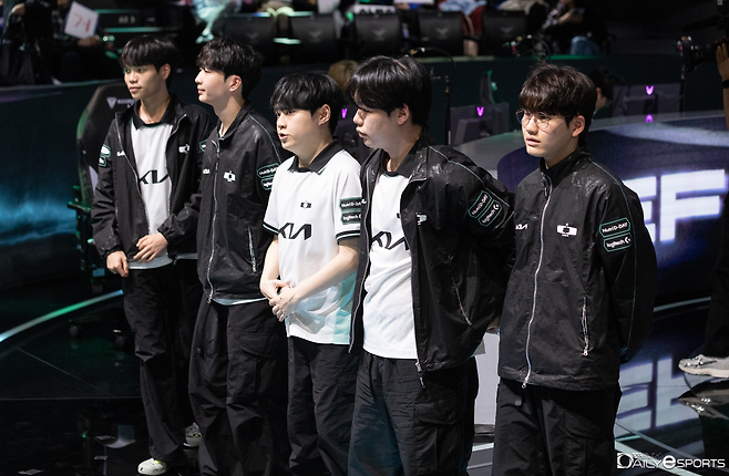 디플러스 기아.