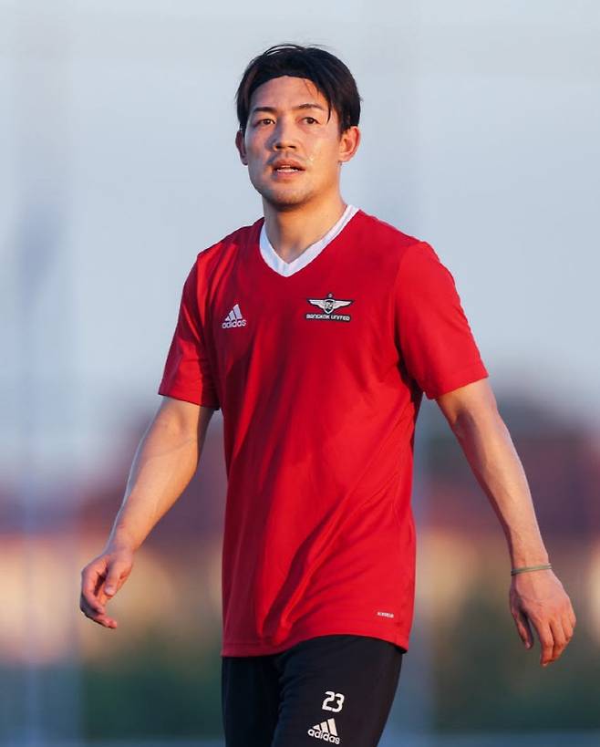 사진=방콕 유나이티드