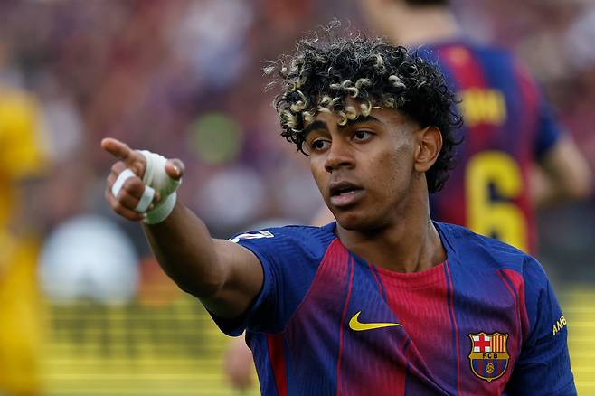 야말    AP<저작권자(c) 연합뉴스, 무단 전재-재배포, AI 학습 및 활용 금지>