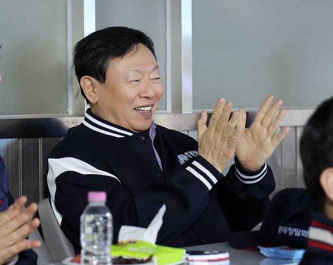 사진제공=롯데 자이언츠