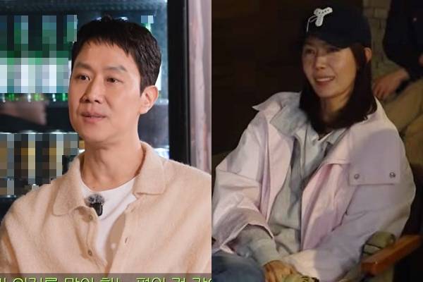 ⓒ유튜브 채널 '짠한형' 캡처