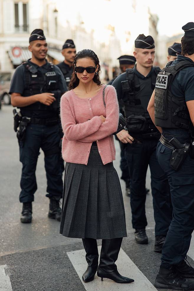 Launchmetrics Spotlight