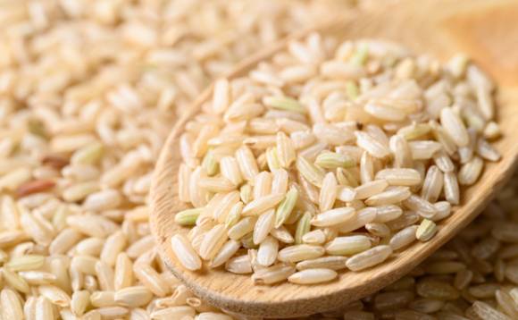 사진은 현미. [사진=픽사베이 ]