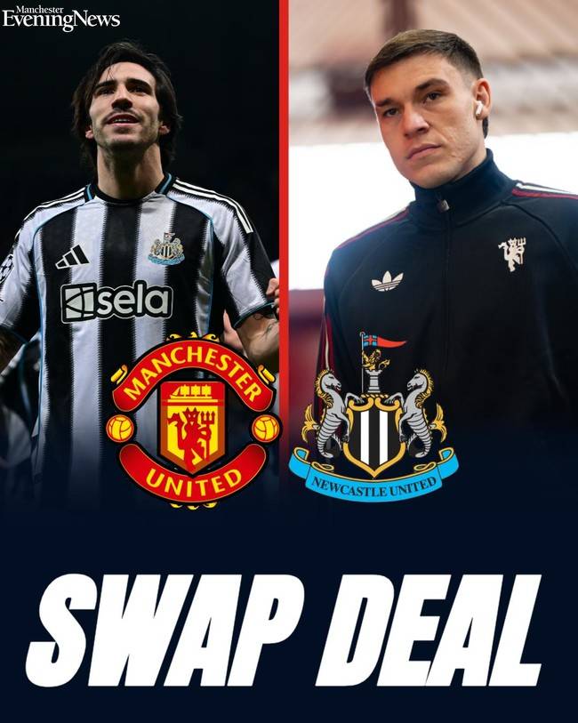 사진=맨체스터 이브닝 뉴스