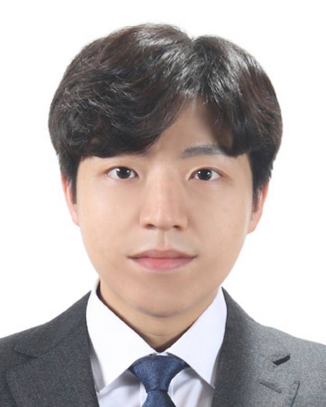 ▲세종대 나노신소재공학과 양현우 교수