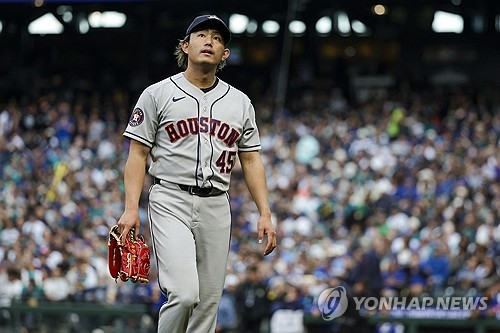 이마이 다쓰야 / 사진=연합뉴스