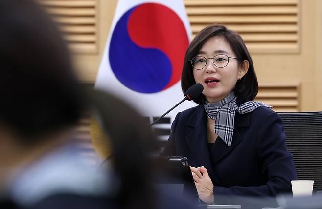 진보당 김재연 상임대표 [연합뉴스]