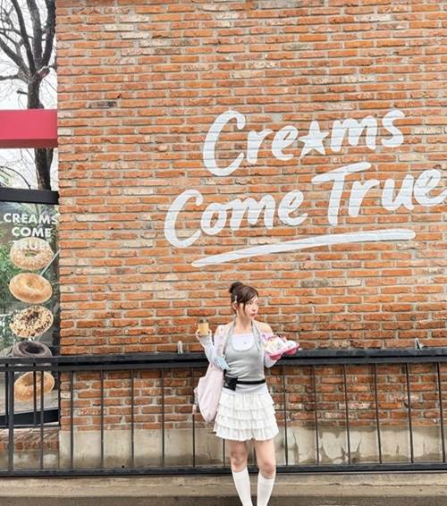 [제공=더크림베이글스(The Cream Bagels)]