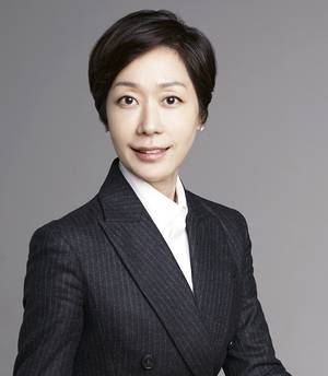 구지은 아워홈 전 부회장 (매경DB)