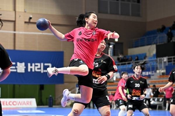 사진 경남개발공사 정예영