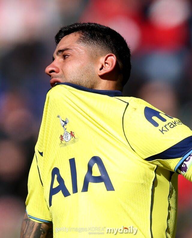 크리스티안 로메로/게티이미지코리아