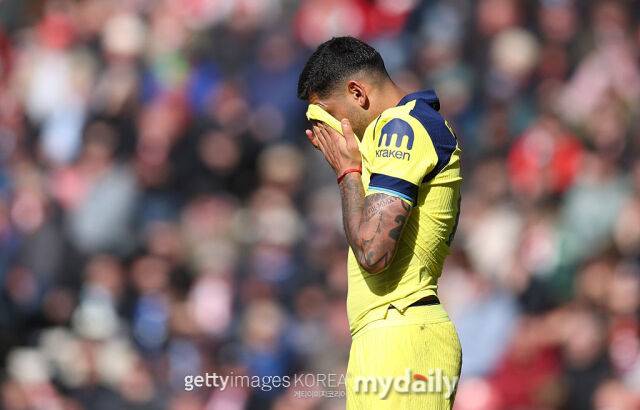 크리스티안 로메로/게티이미지코리아