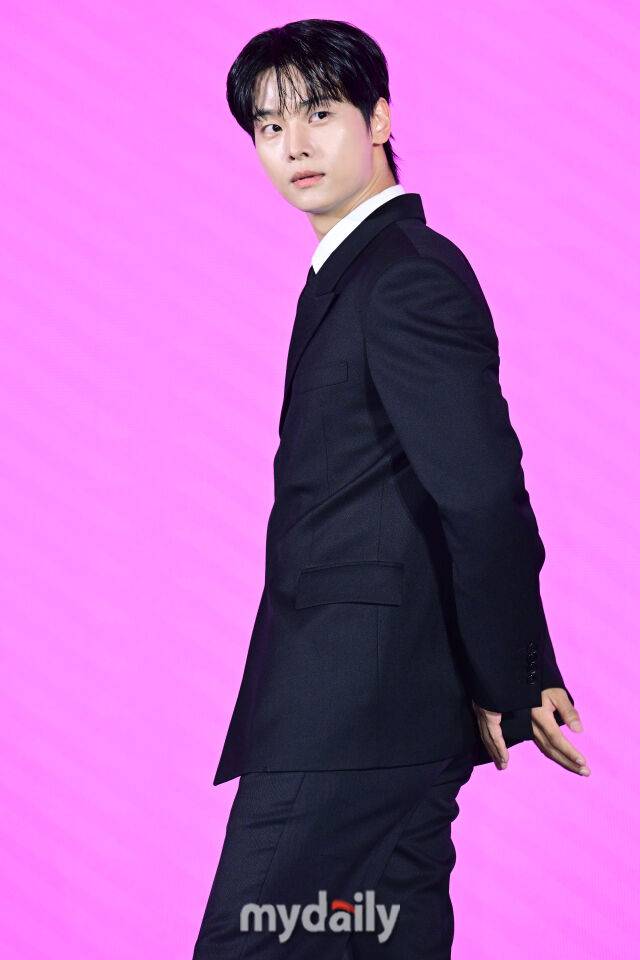 쿠팡플레이 '로맨스의 절댓값' 제작발표회/곽경훈 기자 kphoto@mydaily.co.kr