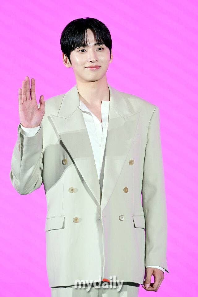 쿠팡플레이 '로맨스의 절댓값' 제작발표회/곽경훈 기자 kphoto@mydaily.co.kr