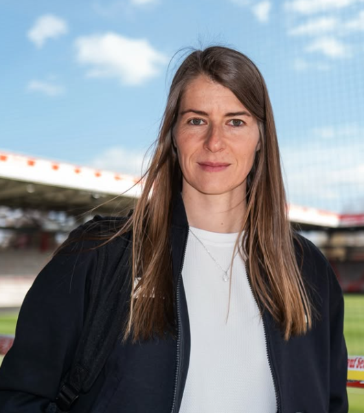 [사진] 우니온 베를린 공식 소셜 미디어