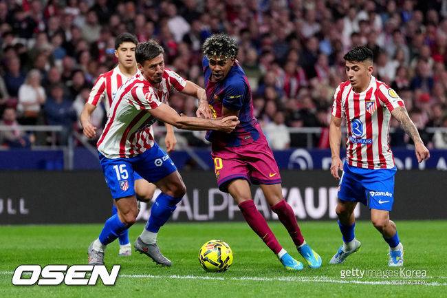 [사진] ⓒGettyimages(무단전재 및 재배포 금지)