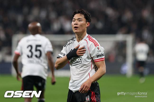 [사진] ⓒGettyimages(무단전재 및 재배포 금지)