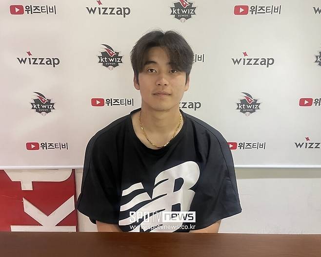 ▲ 박영현 ⓒ최원영 기자